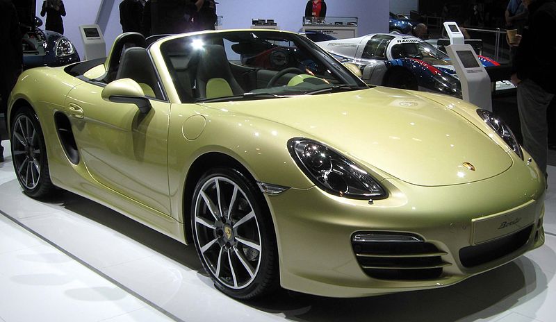 Archivo:2013 Porsche Boxster -- 2012 NYIAS.JPG