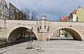 * Nomination Gothic Bridge in Kłodzko 2 --Jacek Halicki 09:30, 26 January 2018 (UTC) * Promotion Quality high enough for Q1 --Michielverbeek 09:37, 26 January 2018 (UTC)