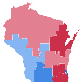 <span class="mw-page-title-main">2014 United States House of Representatives elections in Wisconsin</span>