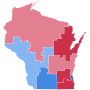 Thumbnail for 2014 United States House of Representatives elections in Wisconsin