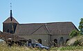 Église de l'Assomption de Vellefrie