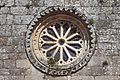 * Nomination Rose window of the church of Santa María do Campo, Muros, Galicia (Spain). --Lmbuga 18:00, 23 August 2016 (UTC) * Promotion Good quality. --Poco a poco 18:21, 23 August 2016 (UTC)