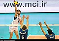 2016 Volleyball World League, Italy vs Argentina (1 July 2016)-17.jpg