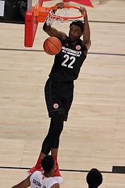 20170329 MCDAAG Mitchell Robinson dunk (4).jpg