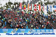 Deutsch: 2018 Oberhof Biathlon World Cup - Sprint Women English: 2018 Oberhof Biathlon World Cup - Sprint Women