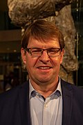 2018-12-09 SPD Europadelegiertenkonferenz Ralf Stegner 2835.jpg