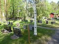 Vignette pour Cimetière d'Oulu