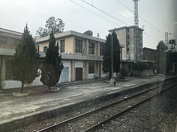 File:201908_Station_Building_of_Shiquan.jpg