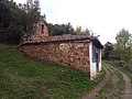 Miniatura para Ermita de Nuestra Señora de las Nieves (Porcieda)