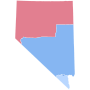 Thumbnail for 2020 United States House of Representatives elections in Nevada