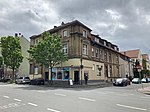 Bahnhofsallee 16 (Hildesheim)