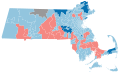 2022 Massachusetts House of Representatives election
