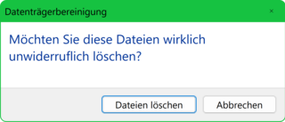 Fortune Salaire Mensuel de Disk Cleanup Combien gagne t il d argent ? 455,00 euros mensuels