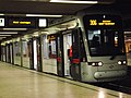 Vorschaubild für Straßenbahn Bochum/Gelsenkirchen