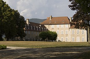 35 - Le château de Brangues (38510), propriété de Paul Claudel.jpg