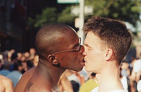 36.GayPrideParade.NYC.29June1997 (24365592385).jpg