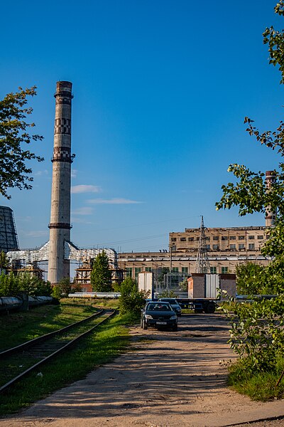 File:3rd thermal power plant (Minsk) 04.jpg