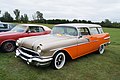 1956 Pontiac Star Chief Safari