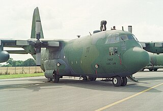 <span class="mw-page-title-main">322d Airlift Division</span> Military unit