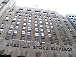 American Stock Exchange