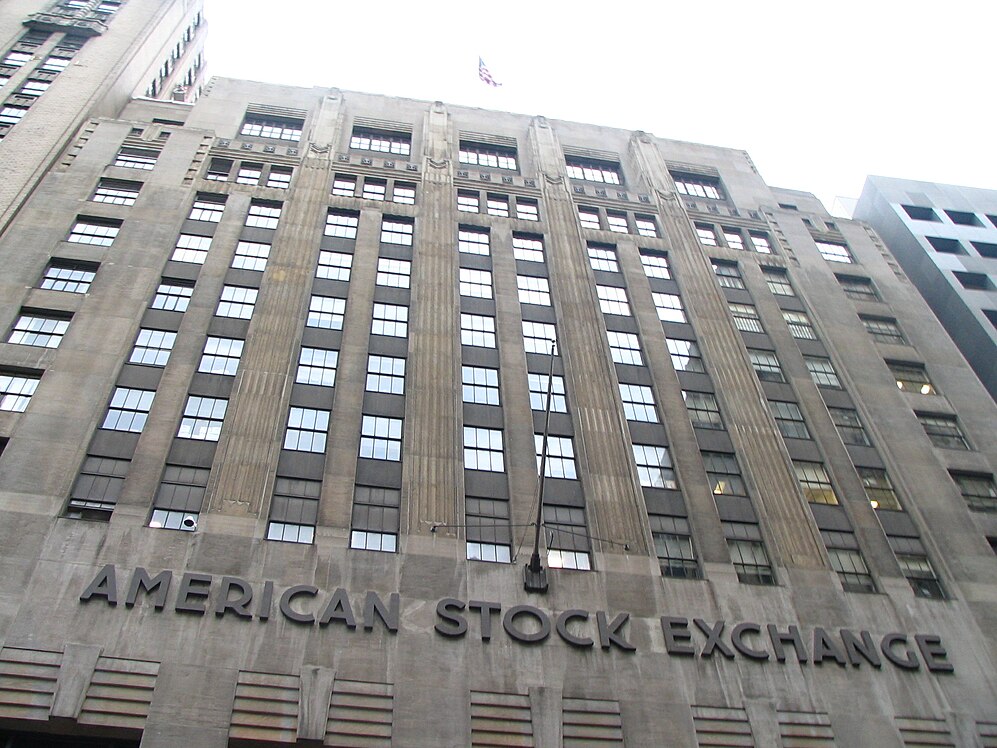 NYSE American-avatar