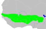 Vignette pour Soudan (région)