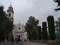 Chicoloapan de Juárez