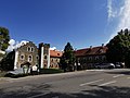 Baldramsdorf — Unterhaus 18 (Schloss Ortenburg)