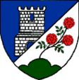 Altenburg címere