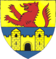 Wappen der Gemeinde Zeiselmauer-Wolfpassing