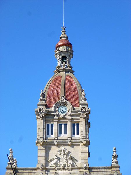 File:A Coruña - Ayuntamiento 14.JPG