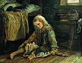Момиченце (1877)