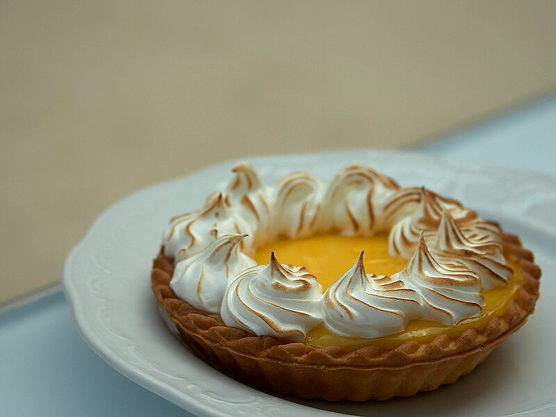 File:A Lemon Meringue Tart.jpg