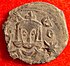 A coin of Byzantine Emperor, Leo V, the Armenian.jpg