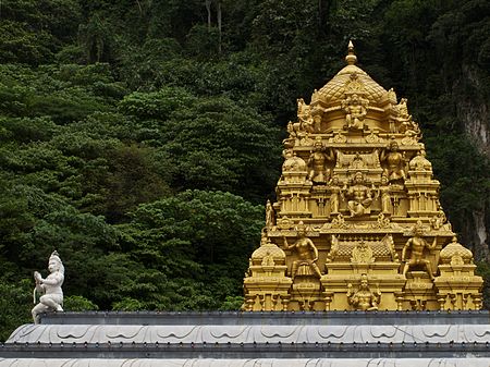 Fail:A view of Batu Malai Sri Subramaniar Temple.jpg