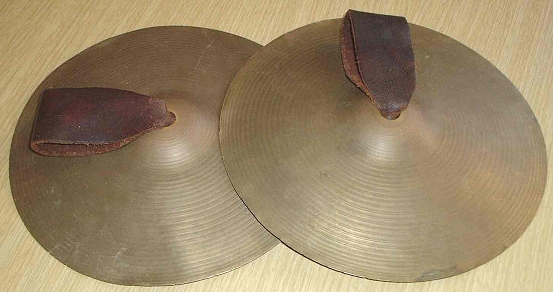 Cymbal