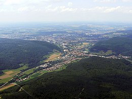 Aalen - Sœmeanza