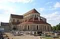 Abbaye de Pontigny - Abbatiale - Exterieur 15.jpg