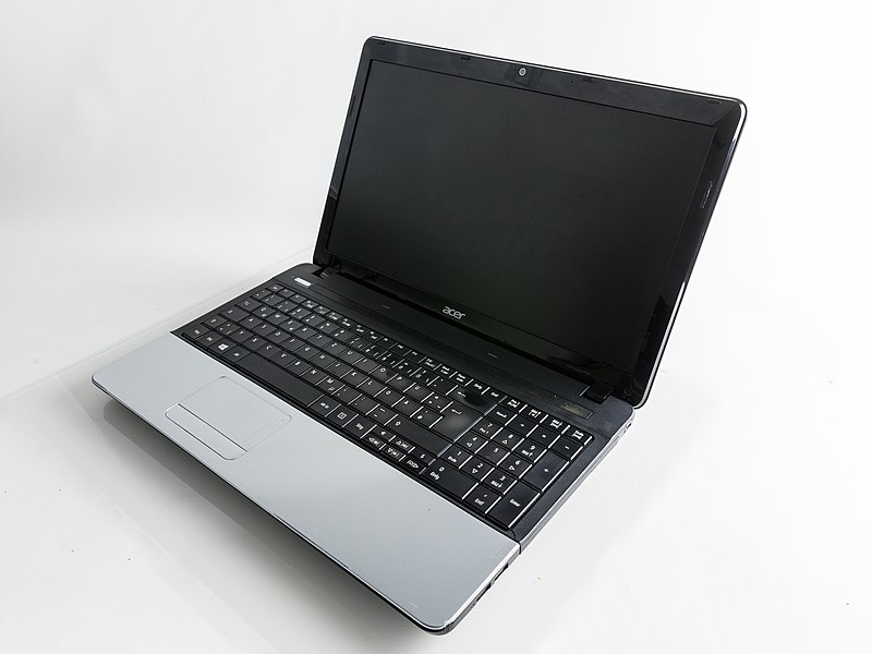 Acer Aspire One - Wikipedia