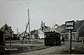Achtung Eisenbahn - Feldbahnlok in Langemark-Poelkapelle (gelaufen 14. Juli 1917).jpg