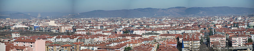 Sakarya: Köken bilimi, Tarihçe, Coğrafya