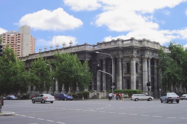 Parliament of South Australia