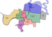 Administrative divisions