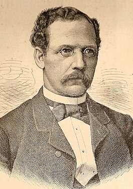 Adolf Lüderitz (1834–1886)
