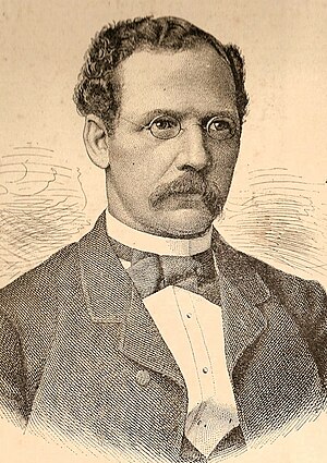 Adolf Lüderitz