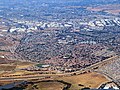 Miniatuur voor Bestand:Aerial view of Union City, September 2018.JPG