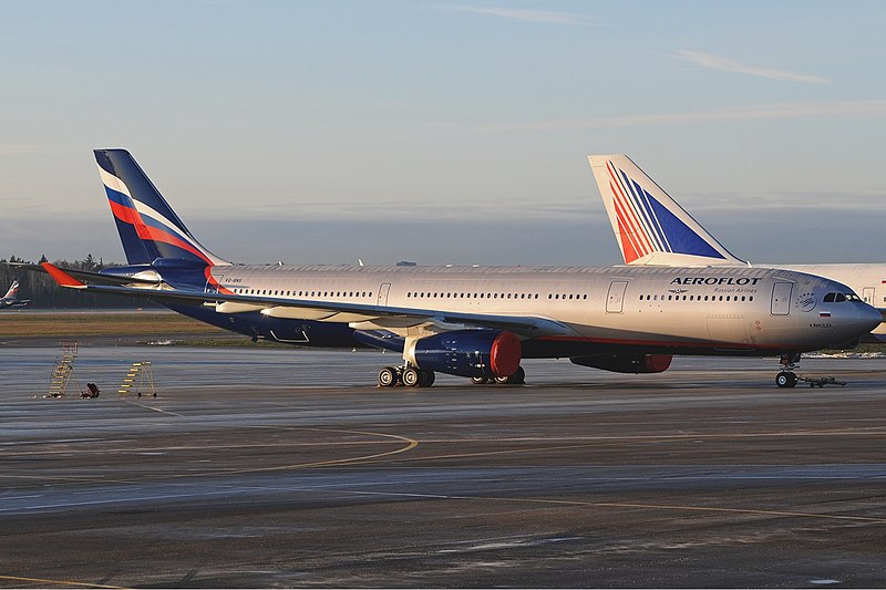 File:Aeroflot Airbus A330-343 VQ-BNS Petrov.jpg