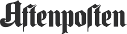 Aftenposten logo.svg