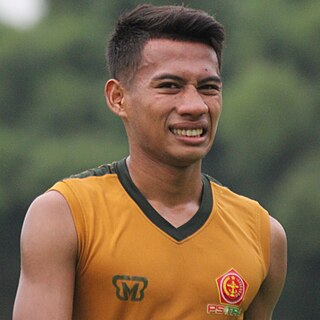 <span class="mw-page-title-main">Ahmad Nufiandani</span> Indonesian association football player