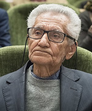 Ahmad Samii Gilani 20181101 01 (cropped).jpg